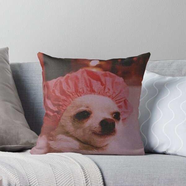 Item preview, bath tub chihuahua designed and sold by nataliabrito.