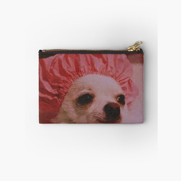 Item preview, bath tub chihuahua designed and sold by nataliabrito.