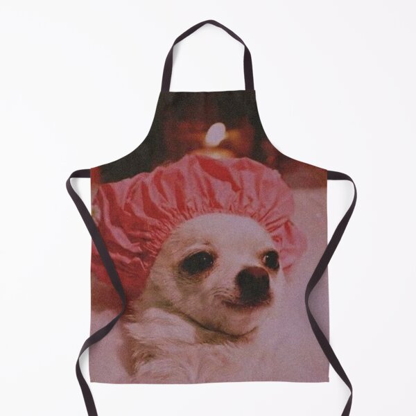 Item preview, bath tub chihuahua designed and sold by nataliabrito.