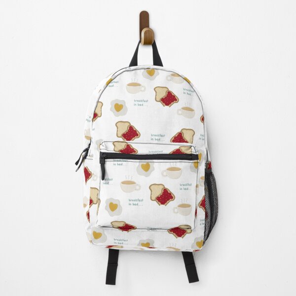 Item preview, breakfast in bed . . . designed and sold by emily gaskin.