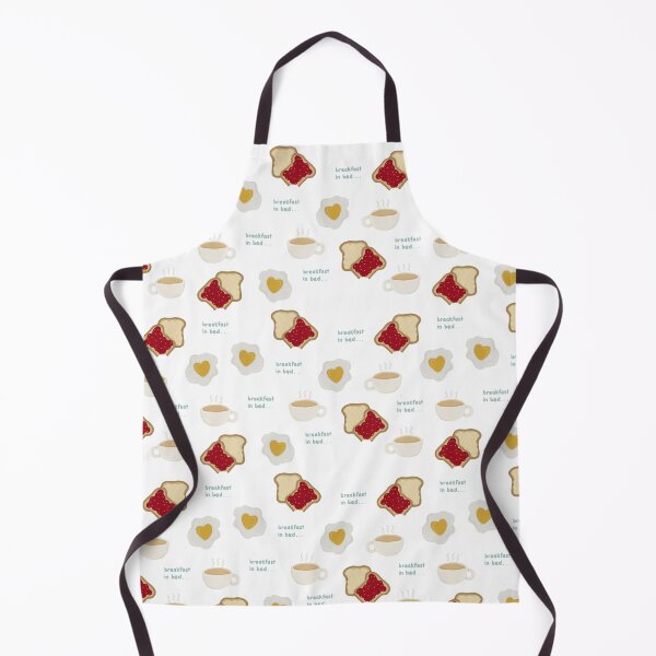 Item preview, breakfast in bed . . . designed and sold by emily gaskin.