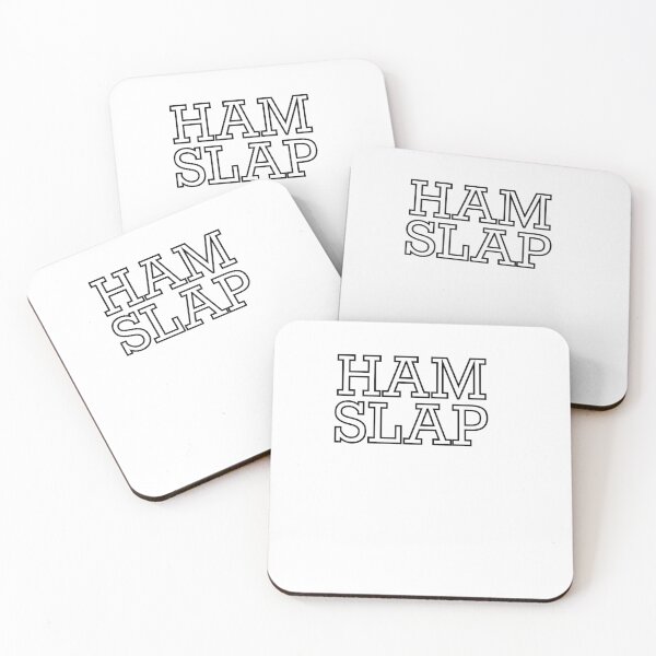 Item preview, Ham Slap designed and sold by 541 FOR LIFE.