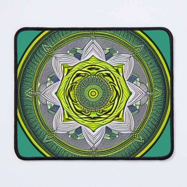 Item preview, BOHEMIAN MANDALA designed and sold by DanaMire.