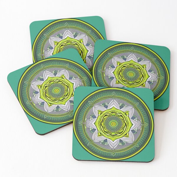 Item preview,  BOHEMIAN MANDALA designed and sold by DanaMire.