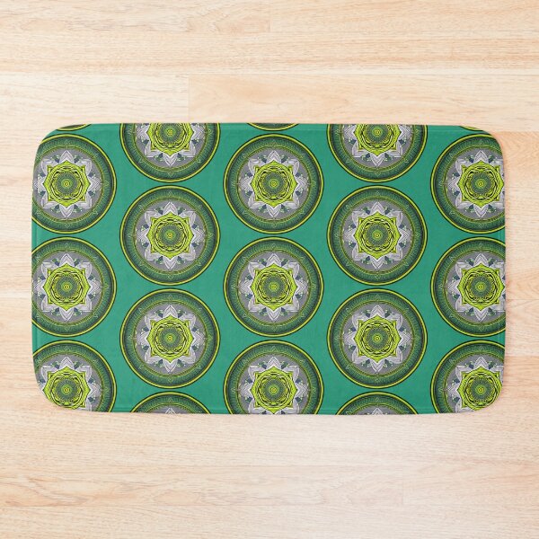Item preview,  BOHEMIAN MANDALA designed and sold by DanaMire.
