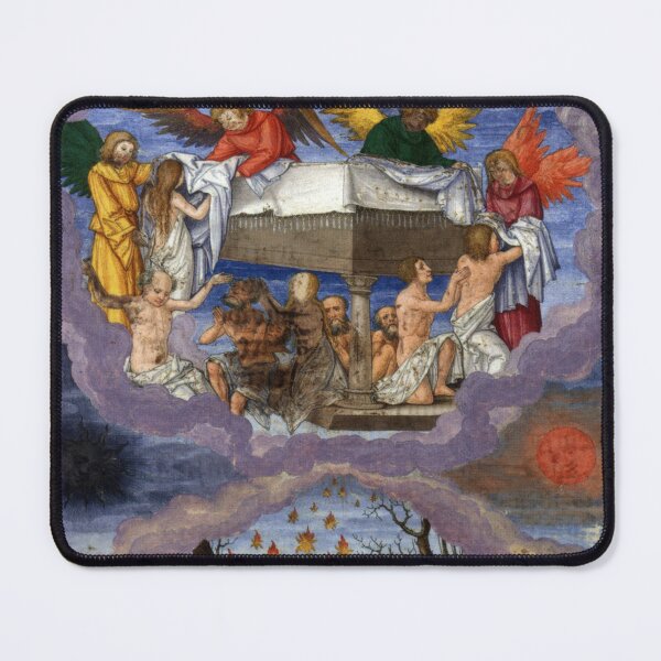 Item preview, The Opening of the Fifth and Sixth Seals, Book of Revelation designed and sold by Onodera.