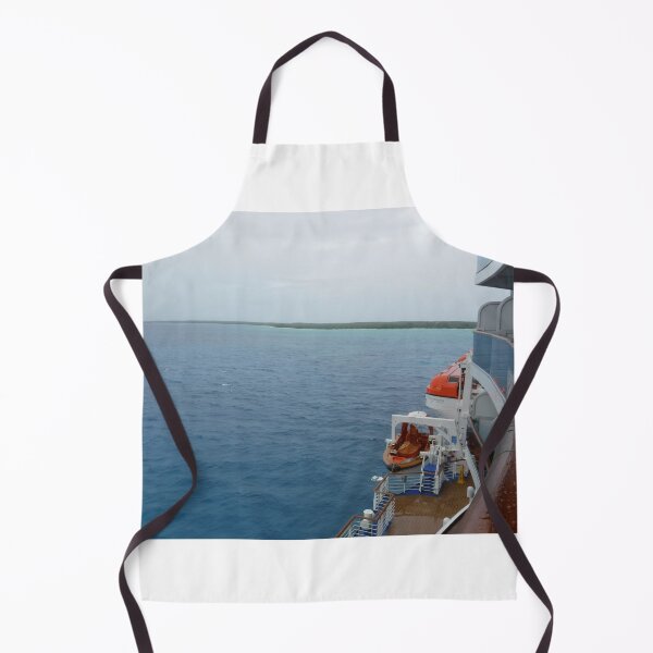 Item preview, Ship Approaching An Island designed and sold by GloriaGranat.