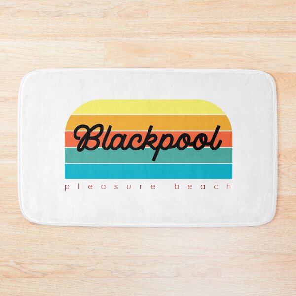 Item preview, Blackpool Pleasure Beach designed and sold by snufflin-stan.