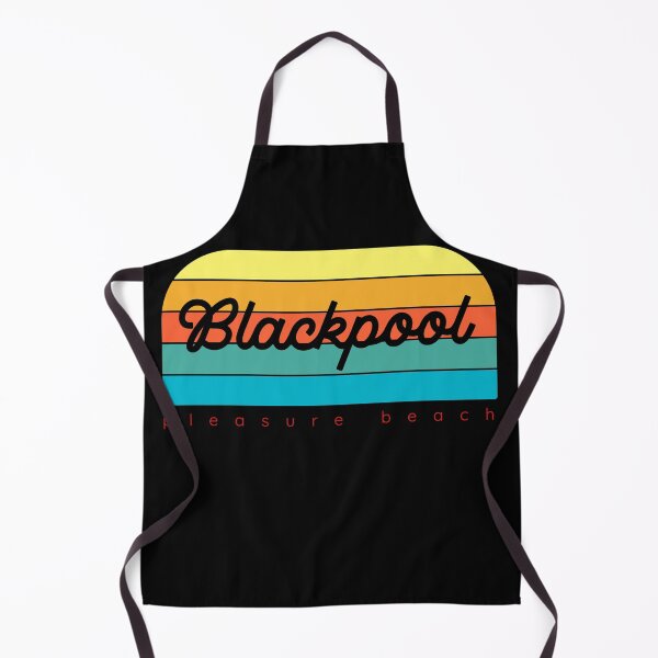 Item preview, Blackpool Pleasure Beach designed and sold by snufflin-stan.