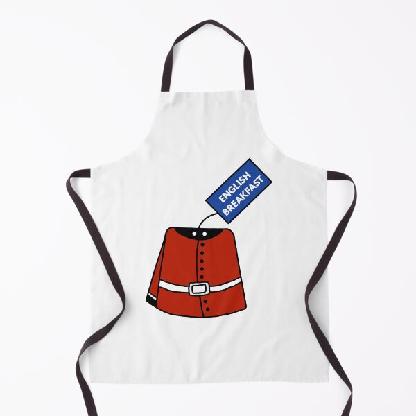 Item preview, English Breakfast Tea Bag - Palace Guard designed and sold by Em-Arn.