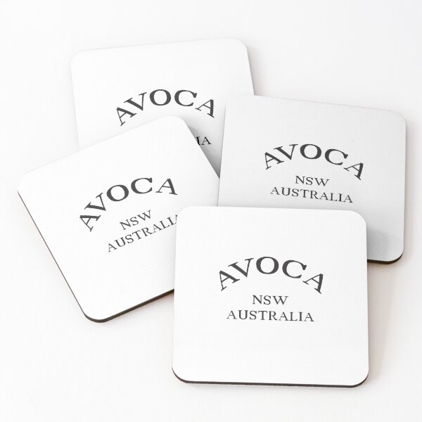 Item preview, Avoca NSW Weather is Perfect When You Wear This designed and sold by somersbyman.