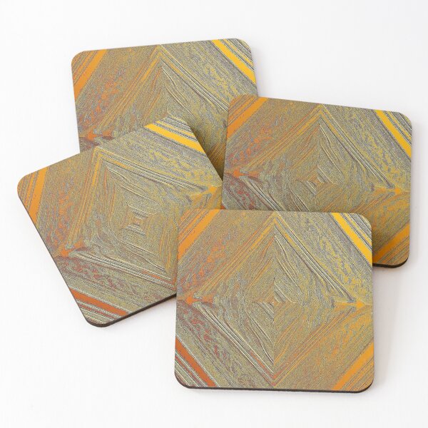 Item preview, Rhomboidal Landmark designed and sold by fatenanwar.