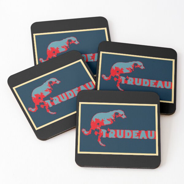 Item preview, Trudeau Dog Hump 1 designed and sold by KomarDesigns.