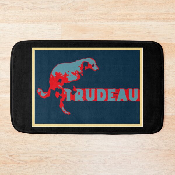 Item preview, Trudeau Dog Hump 1 designed and sold by KomarDesigns.