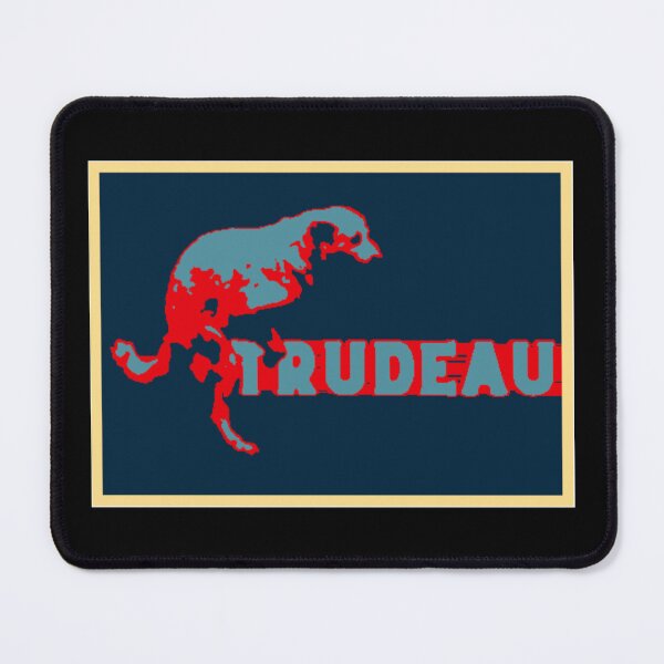 Item preview, Trudeau Dog Hump 1 designed and sold by KomarDesigns.