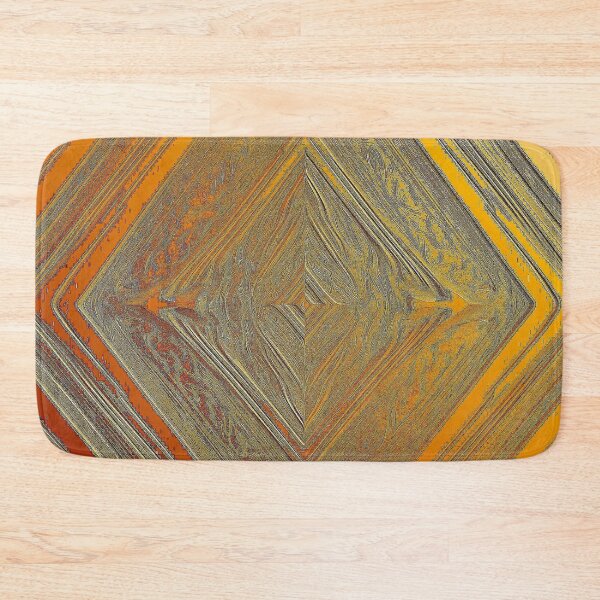 Item preview, Rhomboidal Landmark designed and sold by fatenanwar.