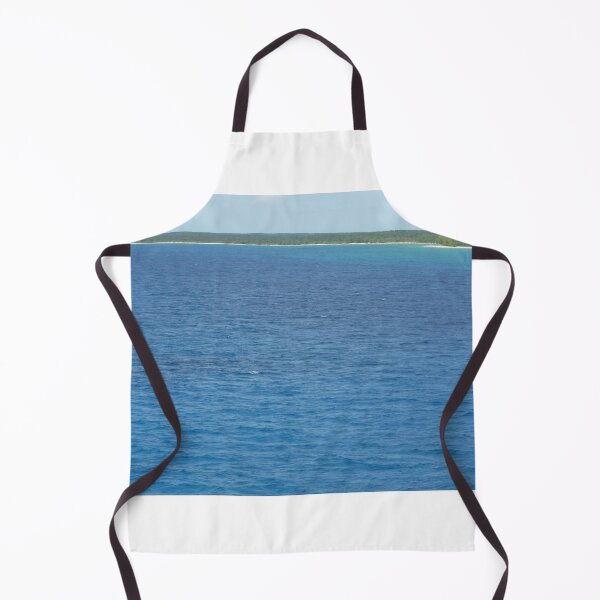 Item preview, Ocean and Island designed and sold by GloriaGranat.