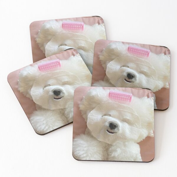 Item preview, puppy spa designed and sold by nataliabrito.