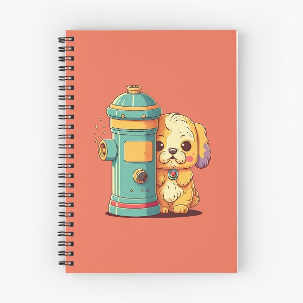 Item preview, Did You Ever Feel Like a Fire Hydrant and All Your Friends Were Dogs designed and sold by ultra-cute.