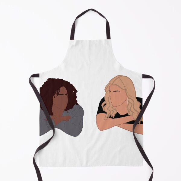 Item preview, Ginny & Georgia designed and sold by Hilary Morrison.