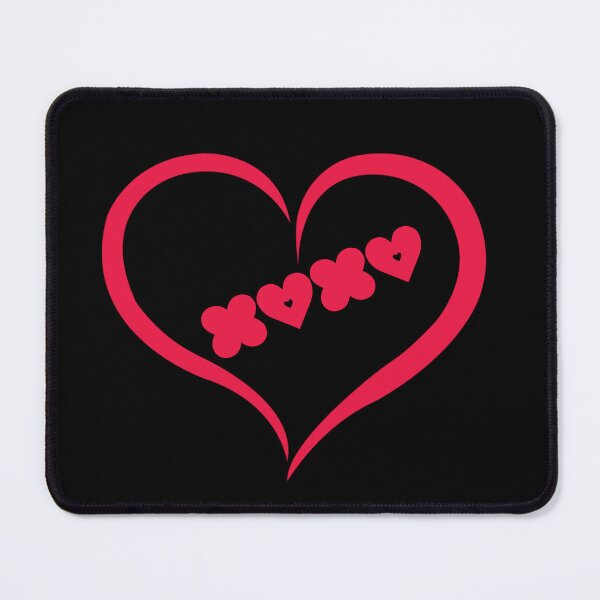 Item preview, Hearts and Kisses designed and sold by plantlegend.