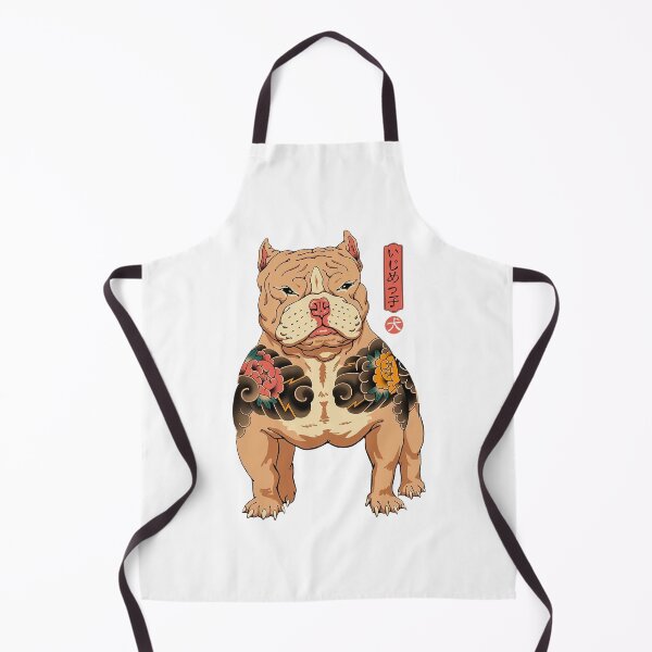Item preview, Inked Bully designed and sold by VicFreedomind.