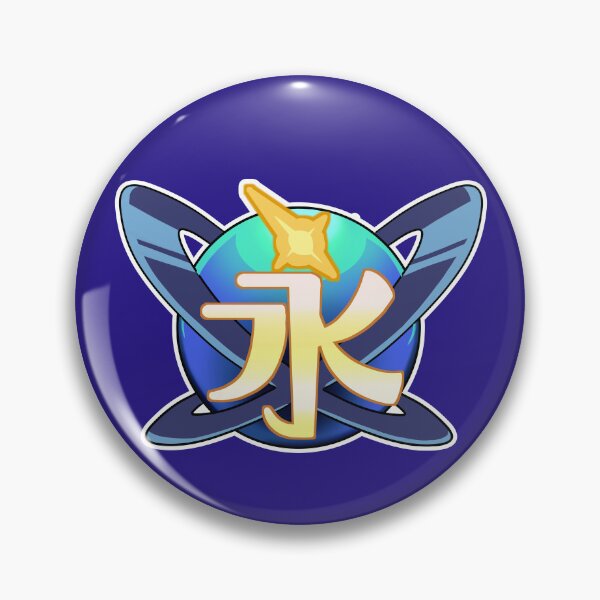 Item preview, Eisei Gakuen / Eternity Academy designed and sold by Ygrec.