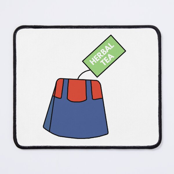 Item preview, Herbal Tea Bag - Farming designed and sold by Em-Arn.