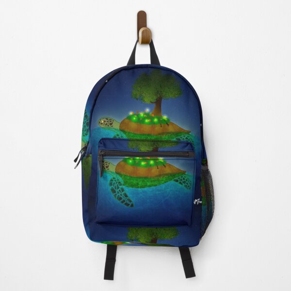 Item preview, Ocean Turtle Garden designed and sold by Transcendragons.