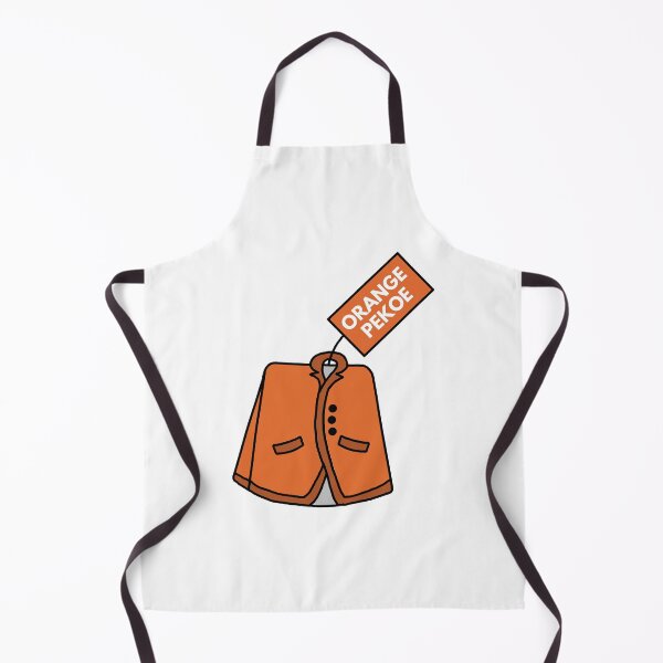 Item preview, Orange Pekoe Tea Bag - Peacoat designed and sold by Em-Arn.
