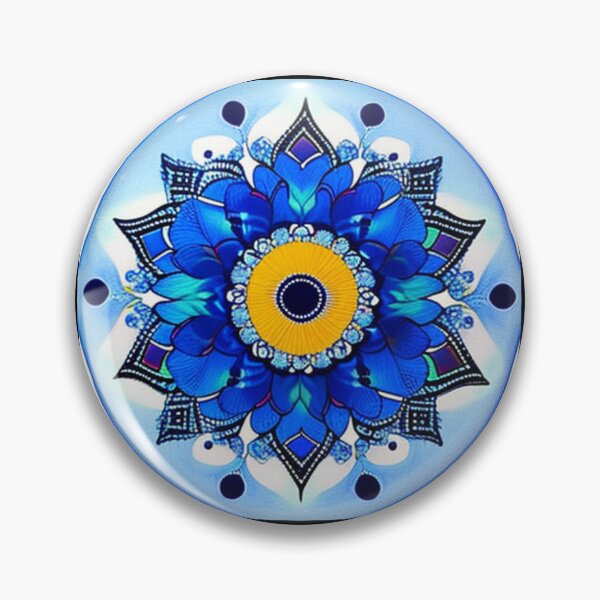 Item preview,  BOHEMIAN MANDALA designed and sold by DanaMire.