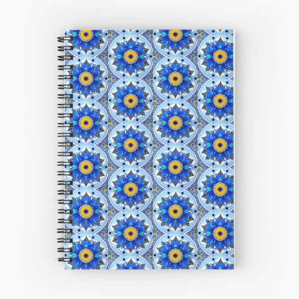 Item preview,  BOHEMIAN MANDALA designed and sold by DanaMire.