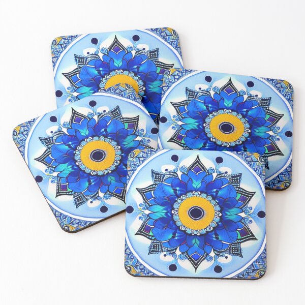Item preview,  BOHEMIAN MANDALA designed and sold by DanaMire.