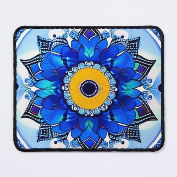 Item preview, BOHEMIAN MANDALA designed and sold by DanaMire.