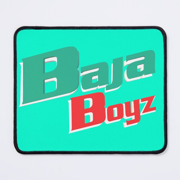 Item preview, Baja Boyz designed and sold by AndrewSkywalker.