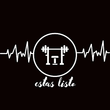 Artwork thumbnail, ESTAS LISTO by RiseSetOnline