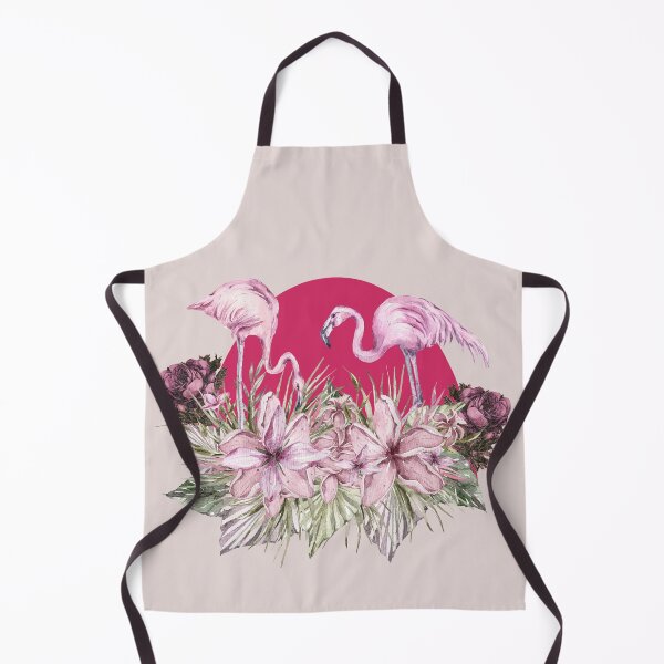 Item preview, Flamingos Camargue designed and sold by Astralia.