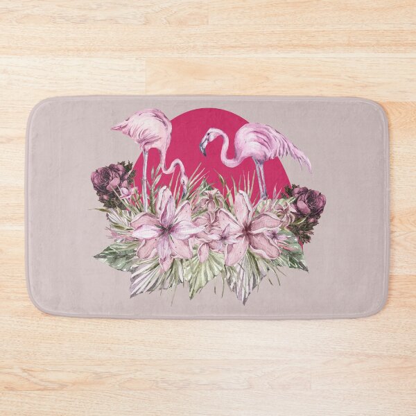 Item preview, Flamingos Camargue designed and sold by Astralia.