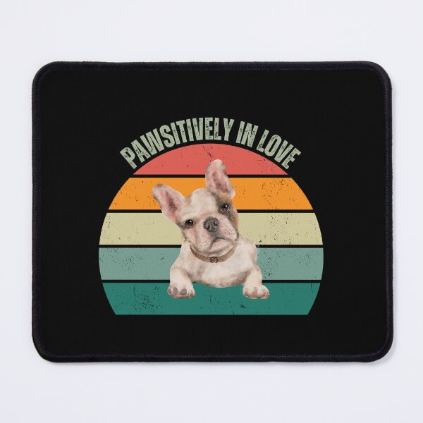 Item preview, Pawsitively in love designed and sold by The Love Quill.