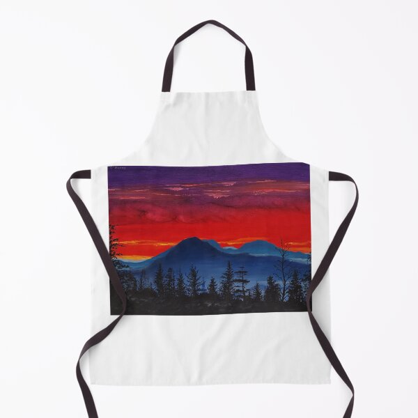 Item preview, Mount Craig designed and sold by GregWilliamsArt.
