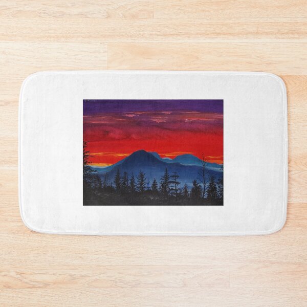 Item preview, Mount Craig designed and sold by GregWilliamsArt.
