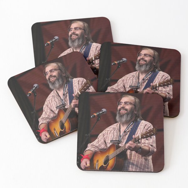 Item preview, Steve Earle - Photograph designed and sold by ConcertImages.