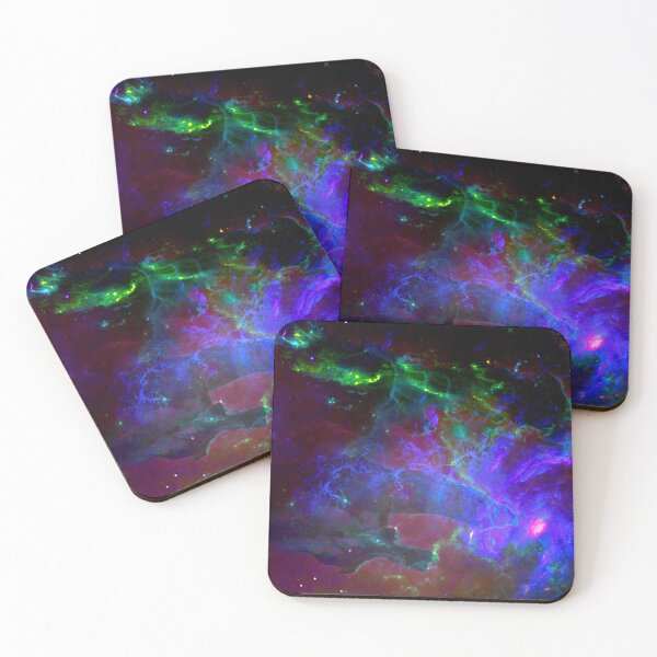 Item preview, Space Touch designed and sold by LungBudda.