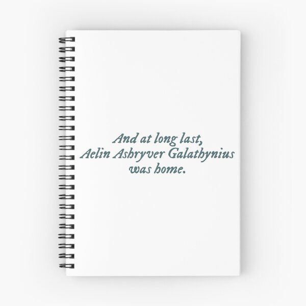 Item preview, throne of glass saga quote designed and sold by percqbeths.