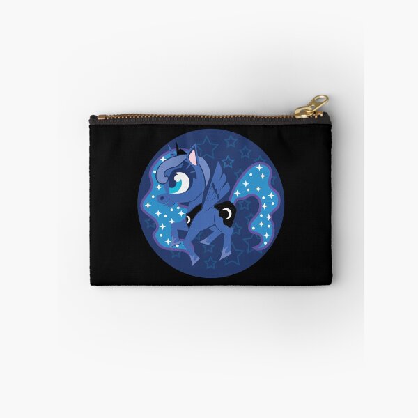 Item preview, Princess Luna Chibi Minimalist  designed and sold by samohtlion.