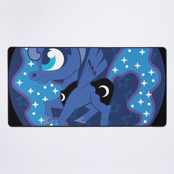 Item preview, Princess Luna Chibi Minimalist  designed and sold by samohtlion.