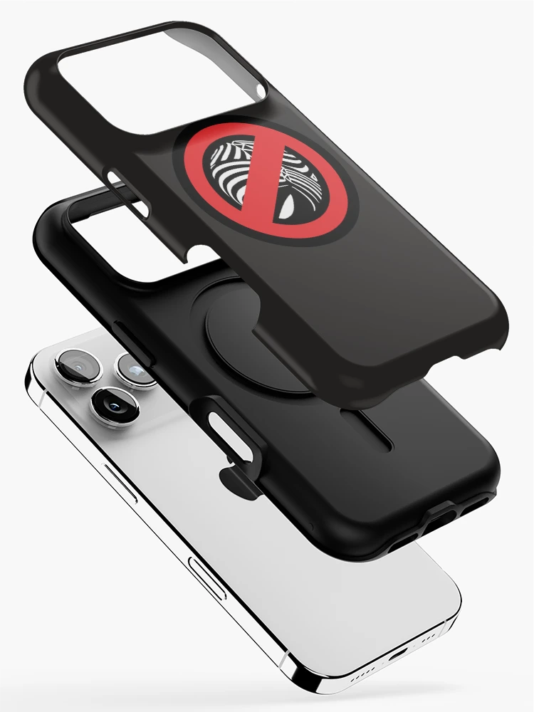 Thumbnail 2 of 4, iPhone Case, Leliel designed and sold by Sakuga Drip.