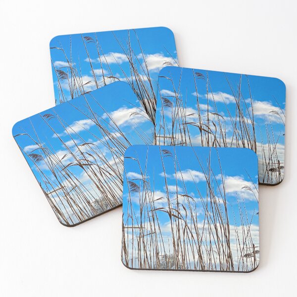 Item preview, Rushes against the Sky designed and sold by Paddyb17.