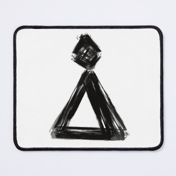 Item preview, Chess Pawn (or a fake logo?) designed and sold by eveyting.
