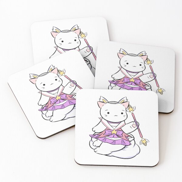 Item preview, Pawguardian Lox  designed and sold by enjilime.